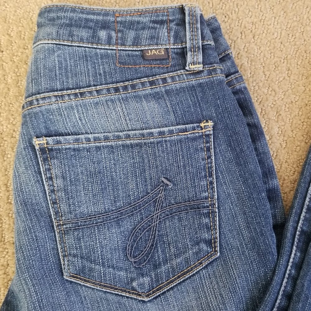 JAG Jeans Western Glove Works 2P - Picture 3 of 6